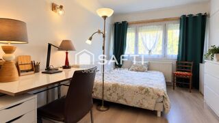  Appartement à vendre 3 pièces 76 m²