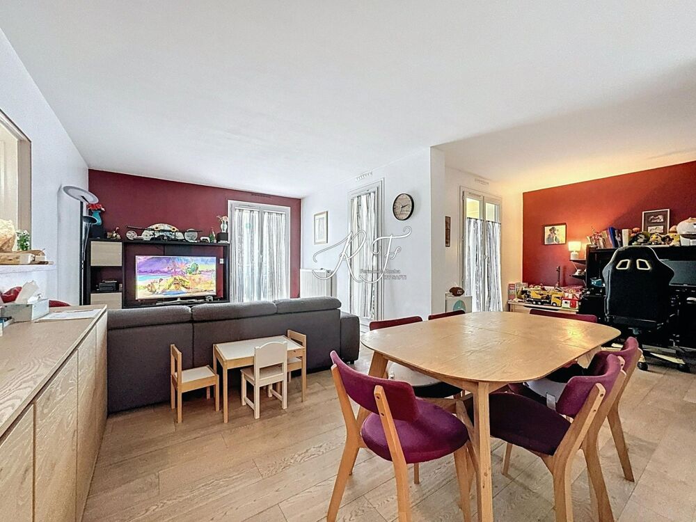 Vente Appartement Appartement lumineux proche des écoles Sannois