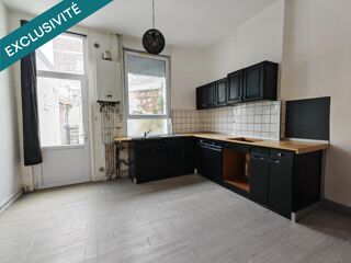  Maison � vendre 3 pi�ces 70 m�