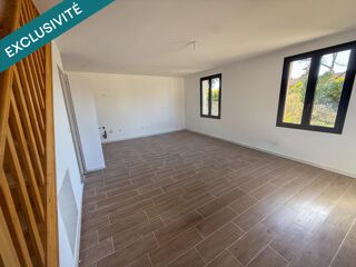  Maison à vendre 3 pièces 60 m²
