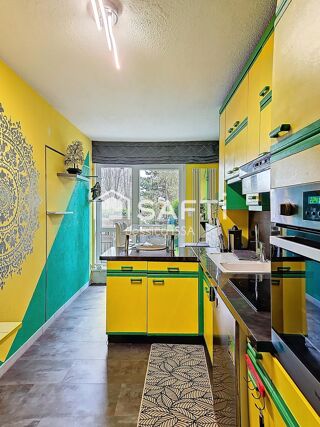  Appartement � vendre 3 pi�ces 80 m�