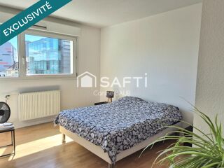 Appartement à vendre 4 pièces 83 m²