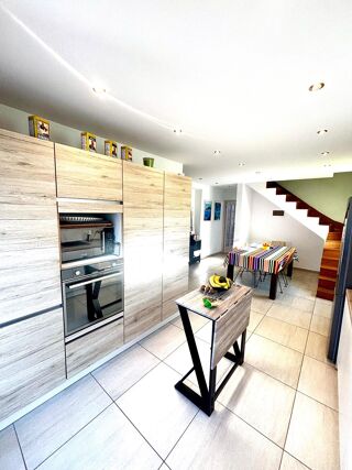  Maison � vendre 5 pi�ces 122 m�