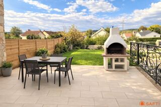  Maison � vendre 6 pi�ces 92 m�