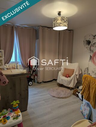  Maison � vendre 6 pi�ces 126 m�