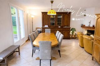  Maison à vendre 5 pièces 149 m²