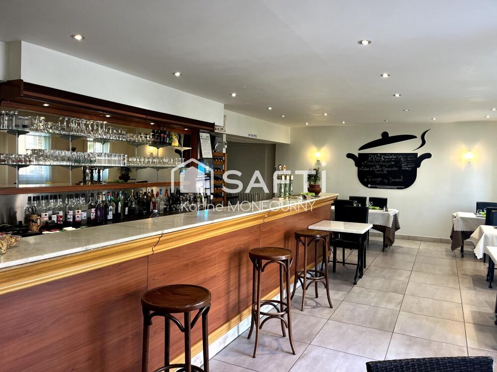   FONDS DE COMMERCE RESTAURANT 