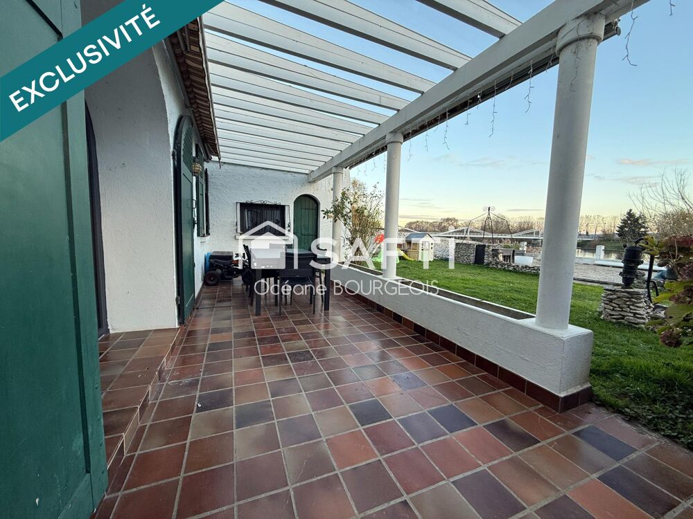Vente Maison Maison familiale avec vue sur la Saône - Rigny Rigny