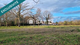  Terrain � vendre 1038 m�