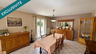  Maison à vendre 6 pièces 141 m²