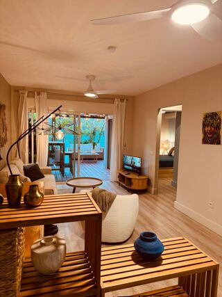  Appartement à vendre 2 pièces 45 m²