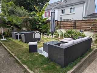  Maison  vendre 4 pices 80 m