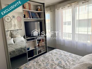  Appartement  vendre 4 pices 73 m