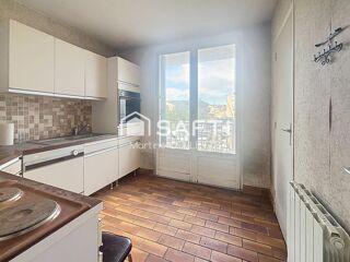  Appartement � vendre 3 pi�ces 55 m�