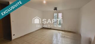 Vente Maison Maison 90m², 5p, 4 chambres, vivable de plain-pied, sous-sol total Crepy-en-valois
