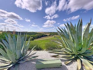  Maison � vendre 15 + pi�ces 575 m�