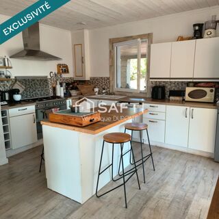  Maison à vendre 5 pièces 93 m²