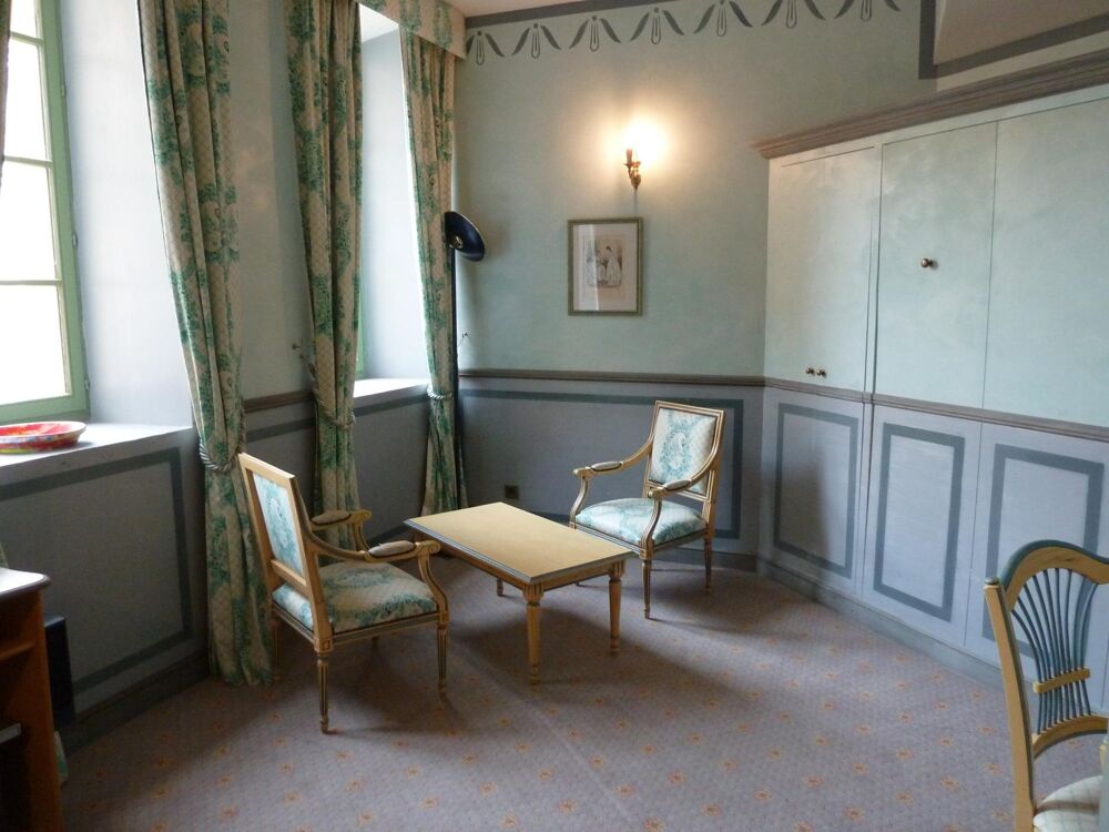 Vente Appartement Studio au Château des Gipières à Montbrun les Bains Montbrun-les-bains