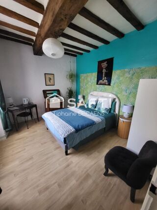  Maison � vendre 15 + pi�ces 310 m�