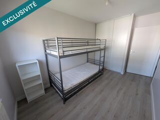  Appartement à vendre 3 pièces 67 m²