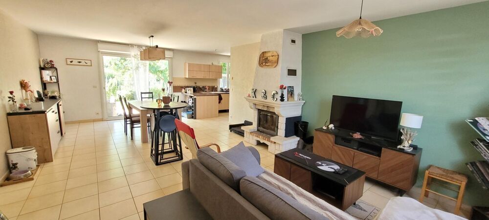 Vente Maison Maison située à Colpo, plains pieds, 3 chambres Colpo