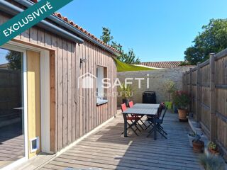  Maison � vendre 4 pi�ces 120 m�