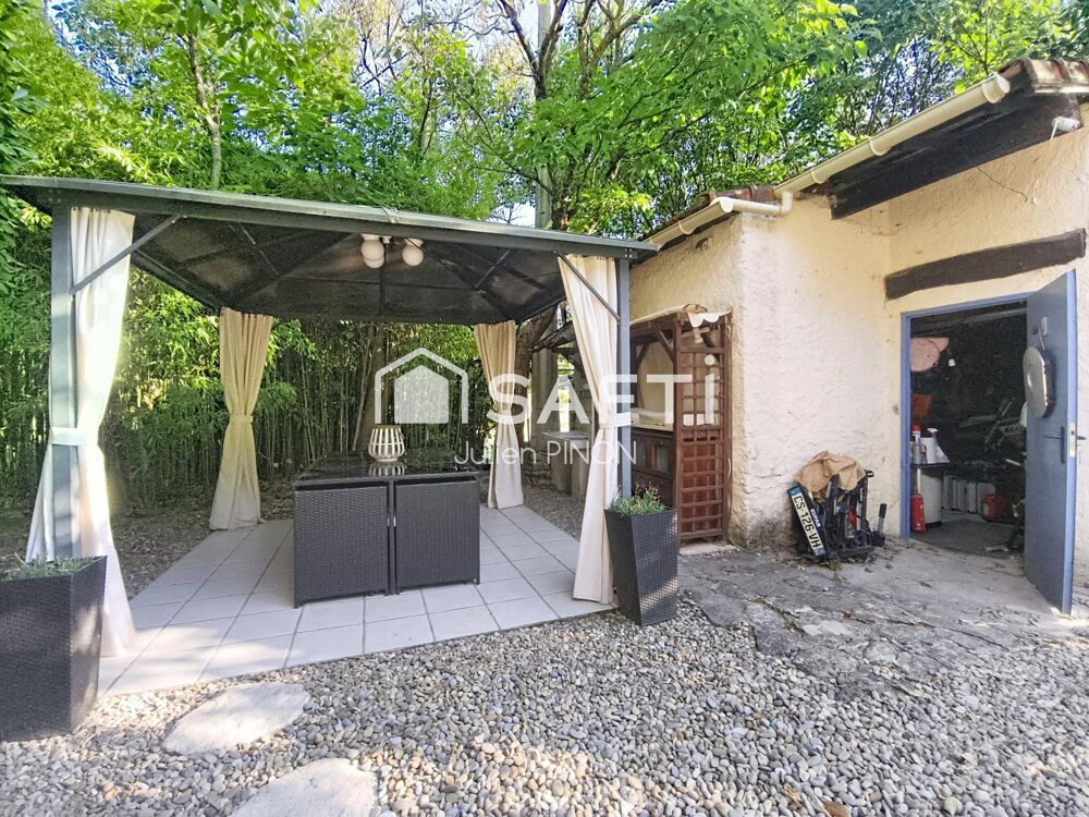 Vente Maison Propriété au calme absolu avec piscine et grand terrain à Saignon Saignon