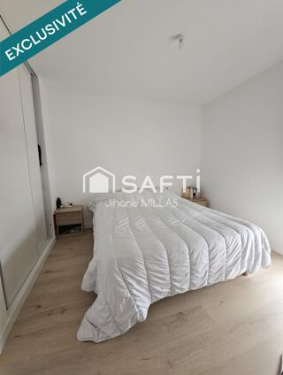  Appartement à vendre 2 pièces 39 m²