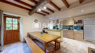  Maison à vendre 5 pièces 117 m²
