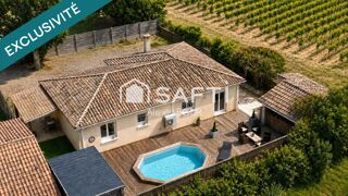  Maison à vendre 4 pièces 98 m²