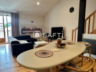  Maison � vendre 6 pi�ces 244 m�