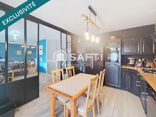  Maison � vendre 6 pi�ces 130 m�