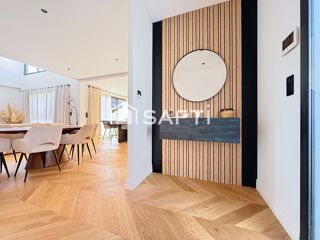  Maison � vendre 7 pi�ces 160 m�