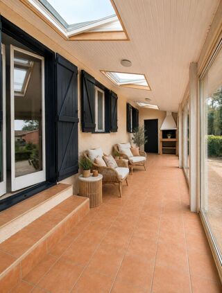  Maison à vendre 4 pièces 94 m²
