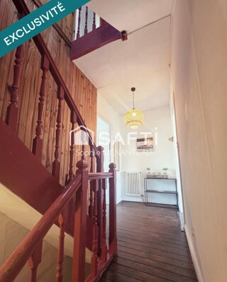  Maison � vendre 5 pi�ces 100 m�