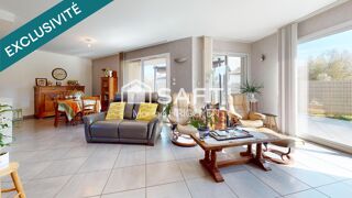  Maison à vendre 4 pièces 112 m²