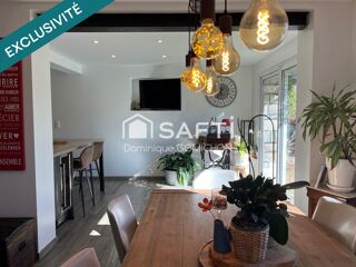  Maison � vendre 5 pi�ces 120 m�