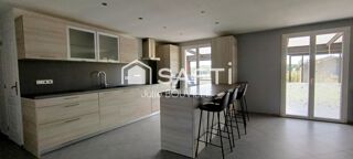  Maison à vendre 6 pièces 125 m²