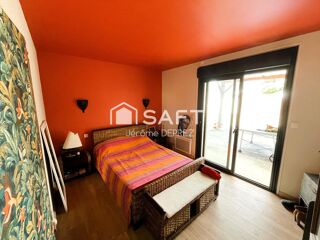  Maison � vendre 5 pi�ces 120 m�