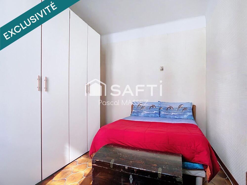 Maison - Nice - Riquier
