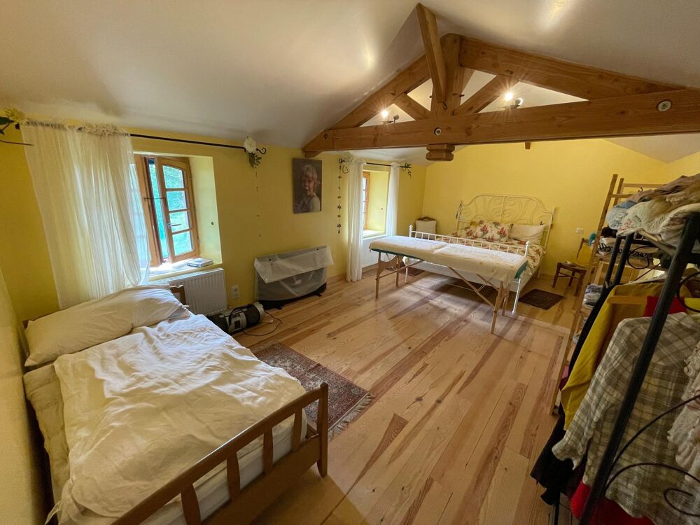 Vente Maison Maison de campagne sur 2,5 ha à l'abri des regards Roquebrune