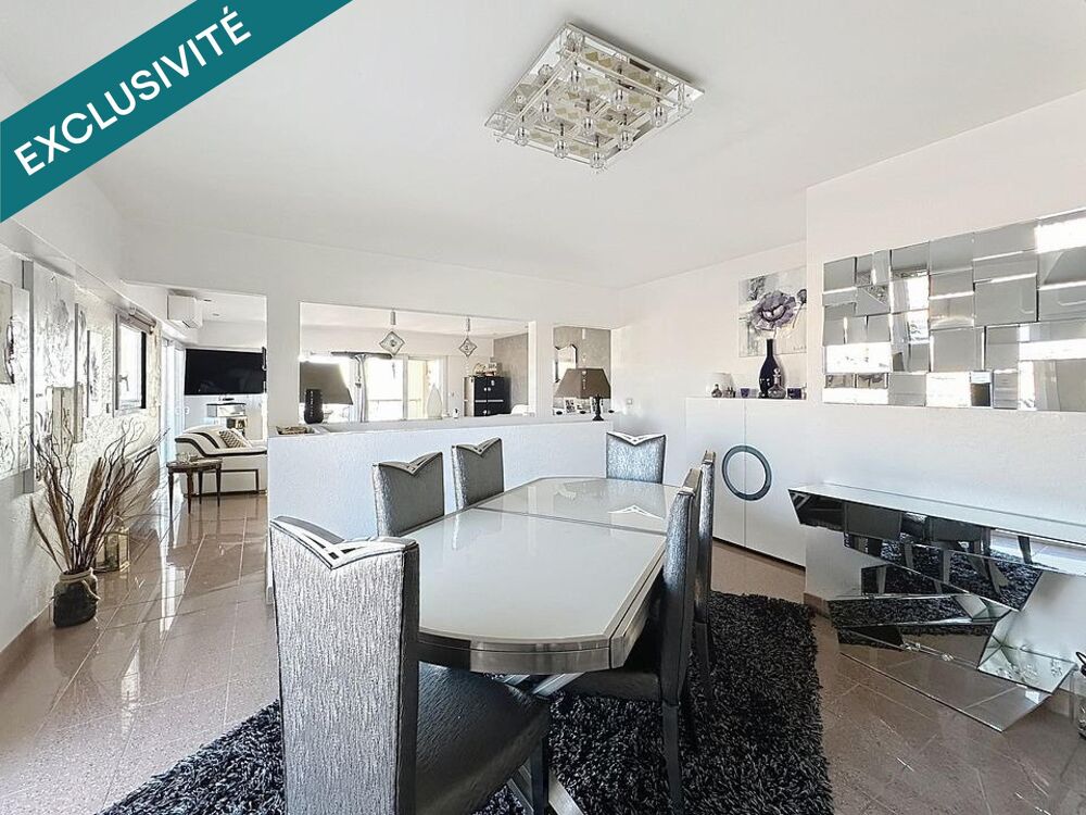 � vendre  Appartement Fr�jus (83600)