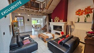  Maison à vendre 6 pièces 210 m²