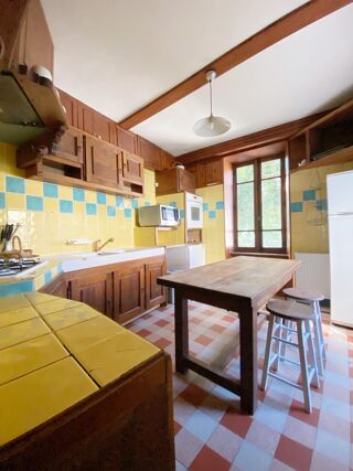  Maison � vendre 8 pi�ces 278 m�