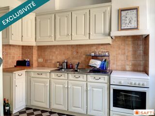  Maison � vendre 7 pi�ces 160 m�