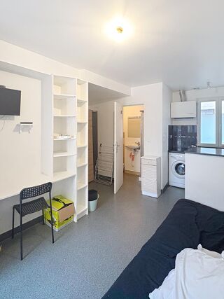  Appartement � louer 1 pi�ce 19 m�