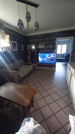  Maison � vendre 5 pi�ces 92 m�