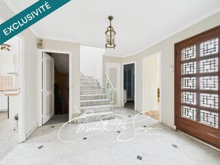  Maison � vendre 6 pi�ces 153 m�