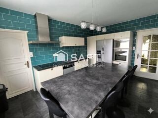  Maison � vendre 6 pi�ces 133 m�