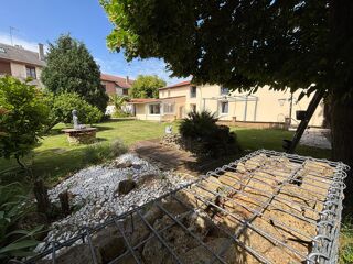  Maison à vendre 4 pièces 105 m²